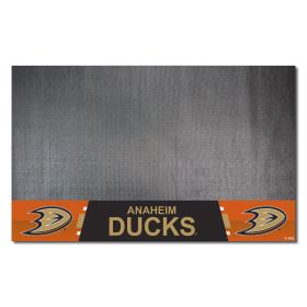 NHL - Anaheim Ducks Grill Mat 26"x42"