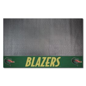 UAB Grill Mat 26"x42"