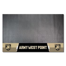 Army West Point Black Knights Grill Mat 26"x42"