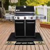 Army West Point Black Knights Grill Mat 26"x42"