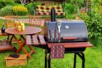 Florida State BBQ Grill Utensil Set