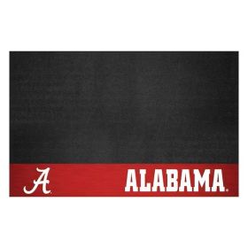 Alabama Grill Mat 26"x42"
