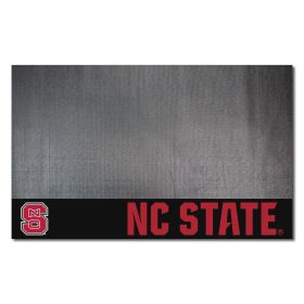 NC State Grill Mat 26"x42" (SKU: 13322)