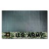 Army Grill Mat 26"x42"