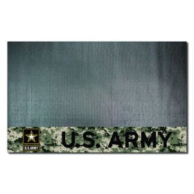 Army Grill Mat 26"x42" (SKU: 15682)