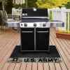 Army Grill Mat 26"x42"