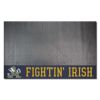 Notre Dame Grill Mat 26"x42"