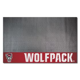 NC State Grill Mat 26"x42" (SKU: 23983)